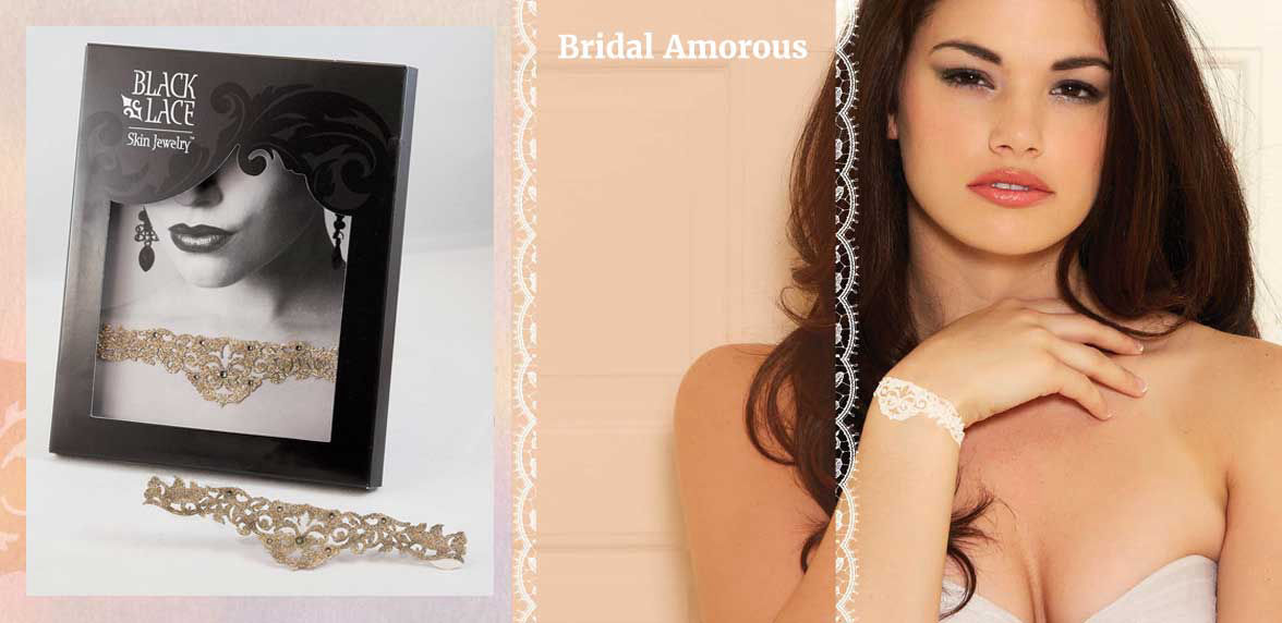 Bridl Amorous