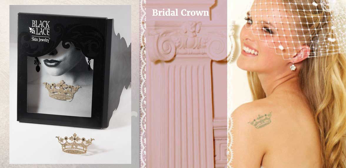 Bridal Crown