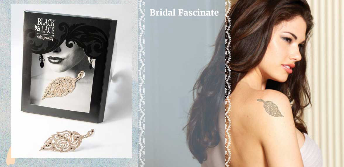 Bridal Fascinate