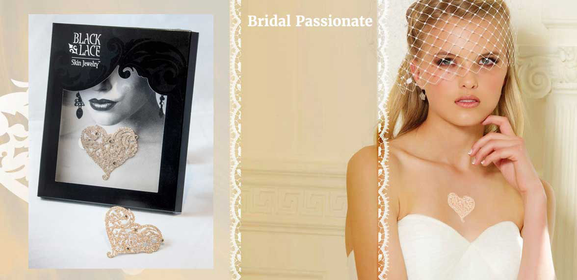 Bridal Passionate