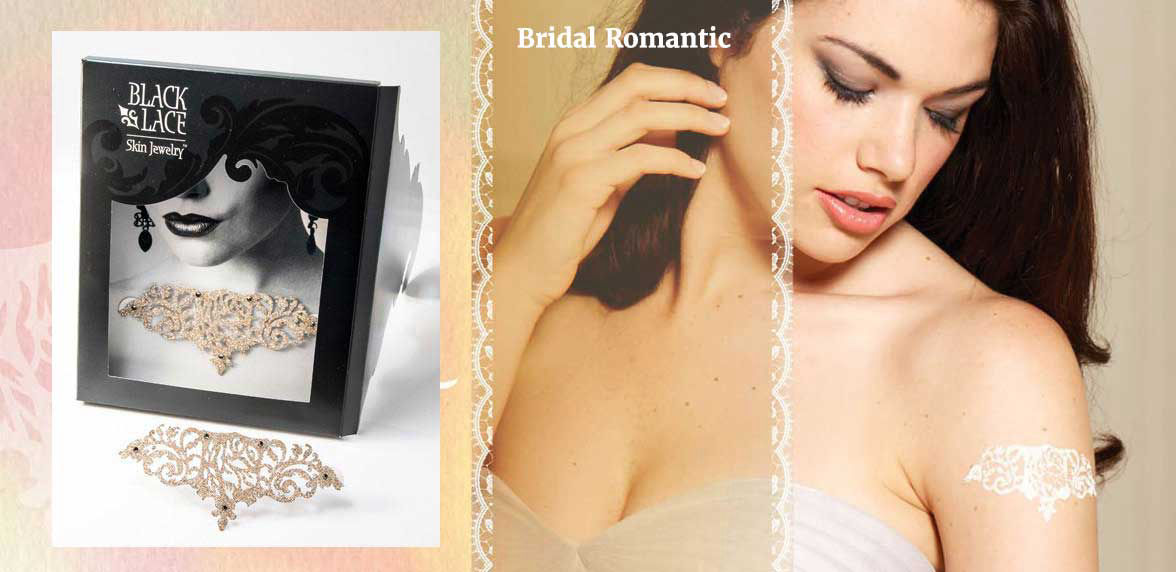 Bridal Romantic