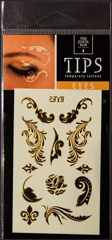 Eye TIPS